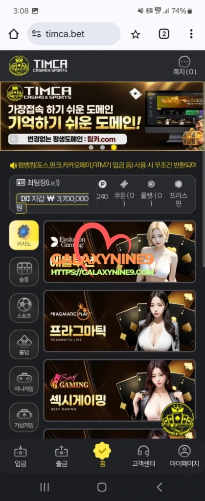 팀카 먹튀증거 (2)