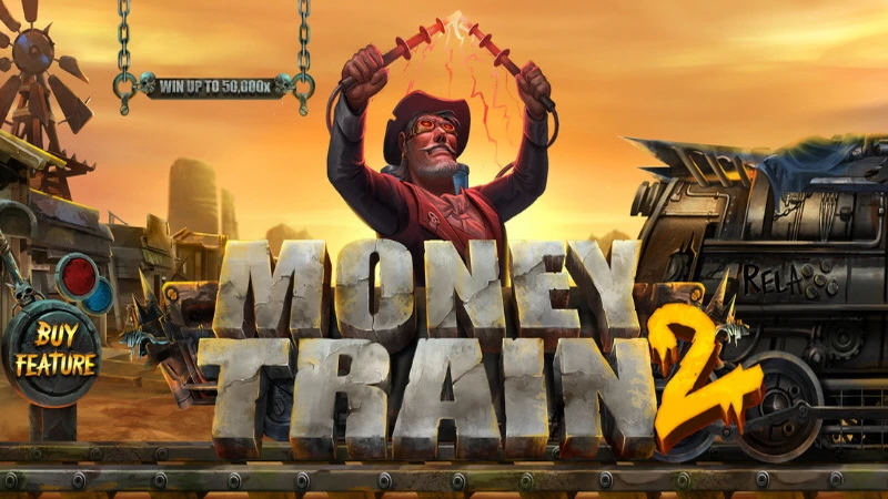 머니 트레인 2 (Money Train 2)