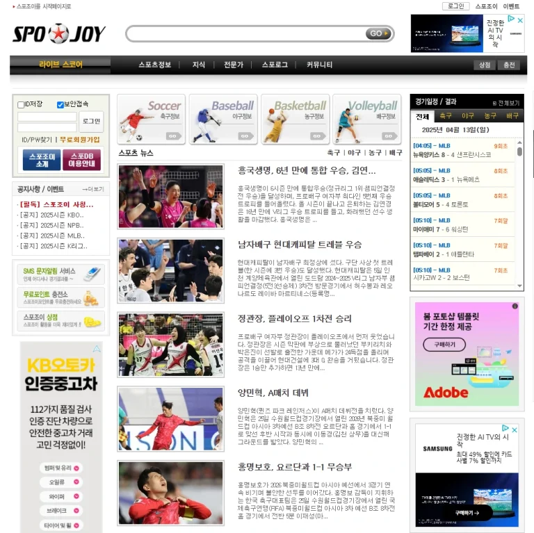 스포조이 (1)