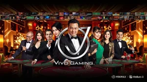비보 게이밍(Vivo Gaming) 완전 가이드 – 최고의 라이브 카지노 솔루션