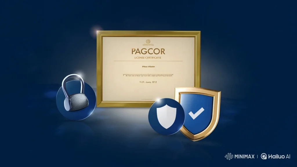 섹시게이밍의 PAGCOR 라이선스와 보안 시스템을 나타내는 신뢰성과 안전성 섹시게이밍의 PAGCOR 라이선스와 보안 시스템을 나타내는 신뢰성과 안전성