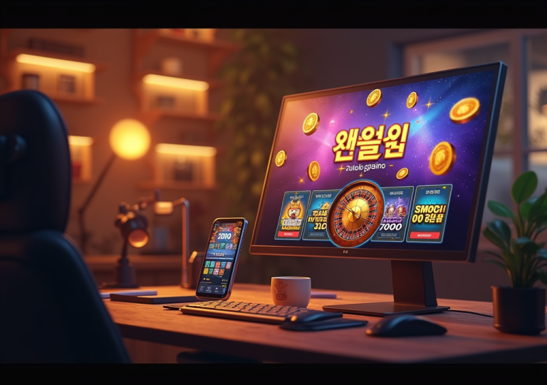 벳매니아 꽁머니