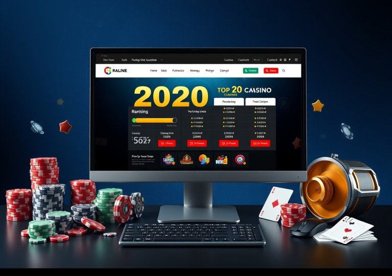 블랙잭 룰과 기본 전략