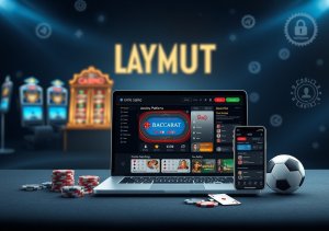 슬롯 바카라 토토 통합 카지노 플랫폼 비교 분석