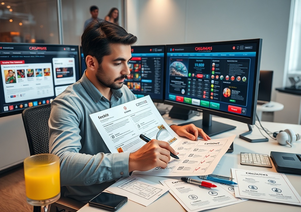 신규 카지노 사이트