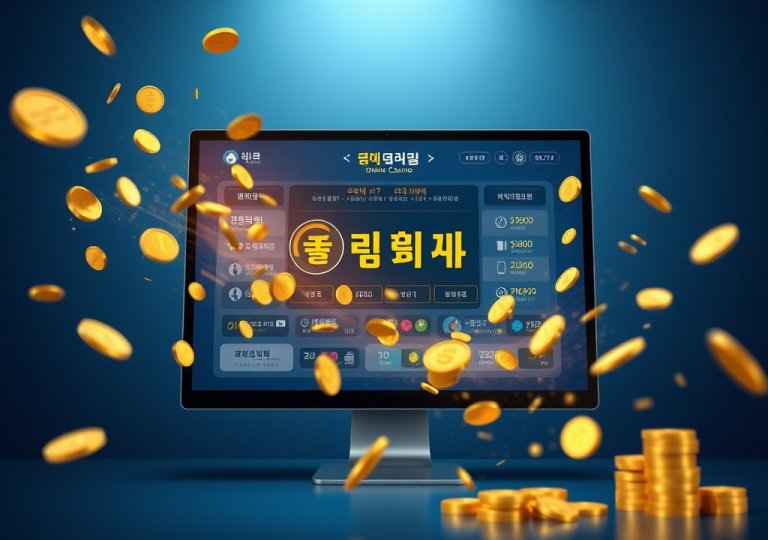 온라인 카지노