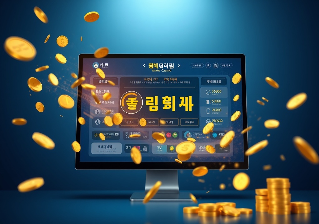 온라인 카지노