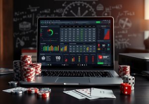 온라인 카지노에서 가장 많이 쓰는 배팅 전략 15가지