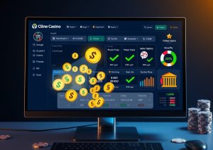 출금 빠른 해외 카지노 사이트 특징