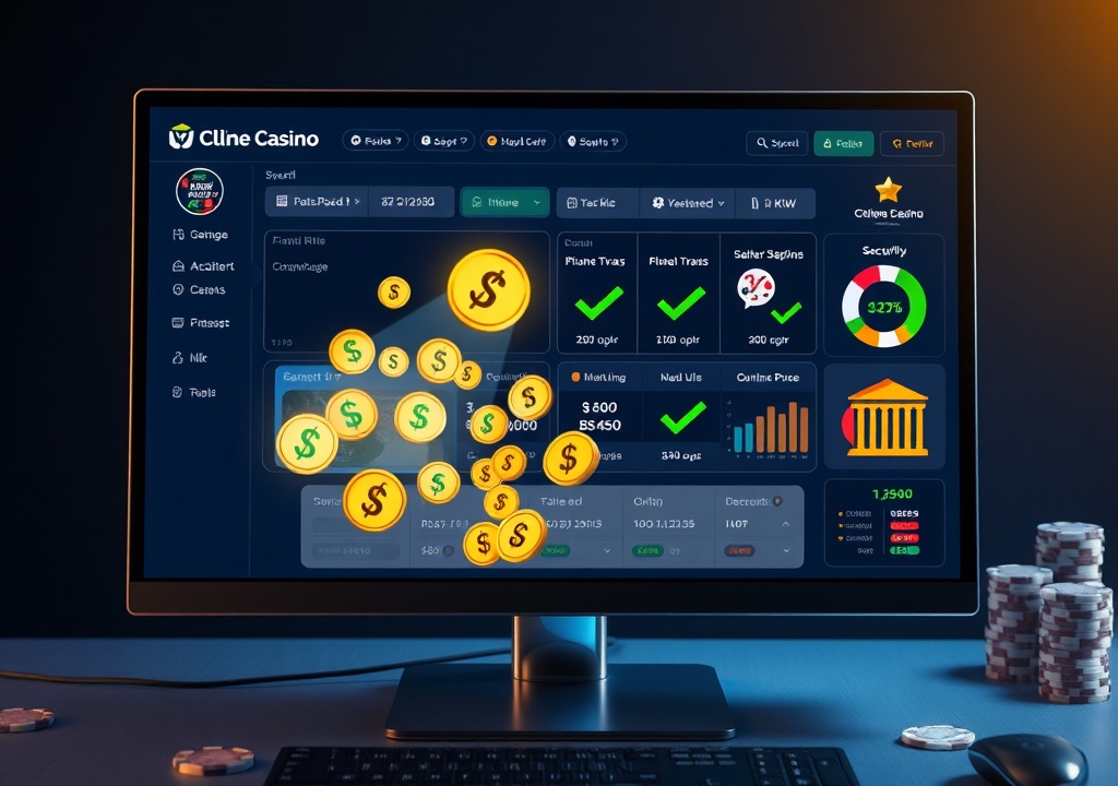 출금 빠른 해외 카지노 사이트 특징 해외 카지노